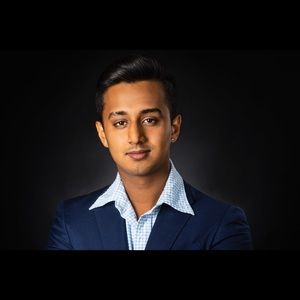 Meet your Posher, Thejan